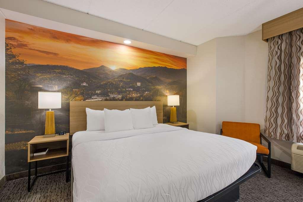 Clarion Pointe Sevierville-Pigeon Forge Habitación foto