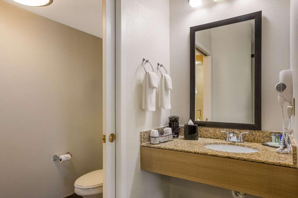 Clarion Pointe Sevierville-Pigeon Forge Habitación foto